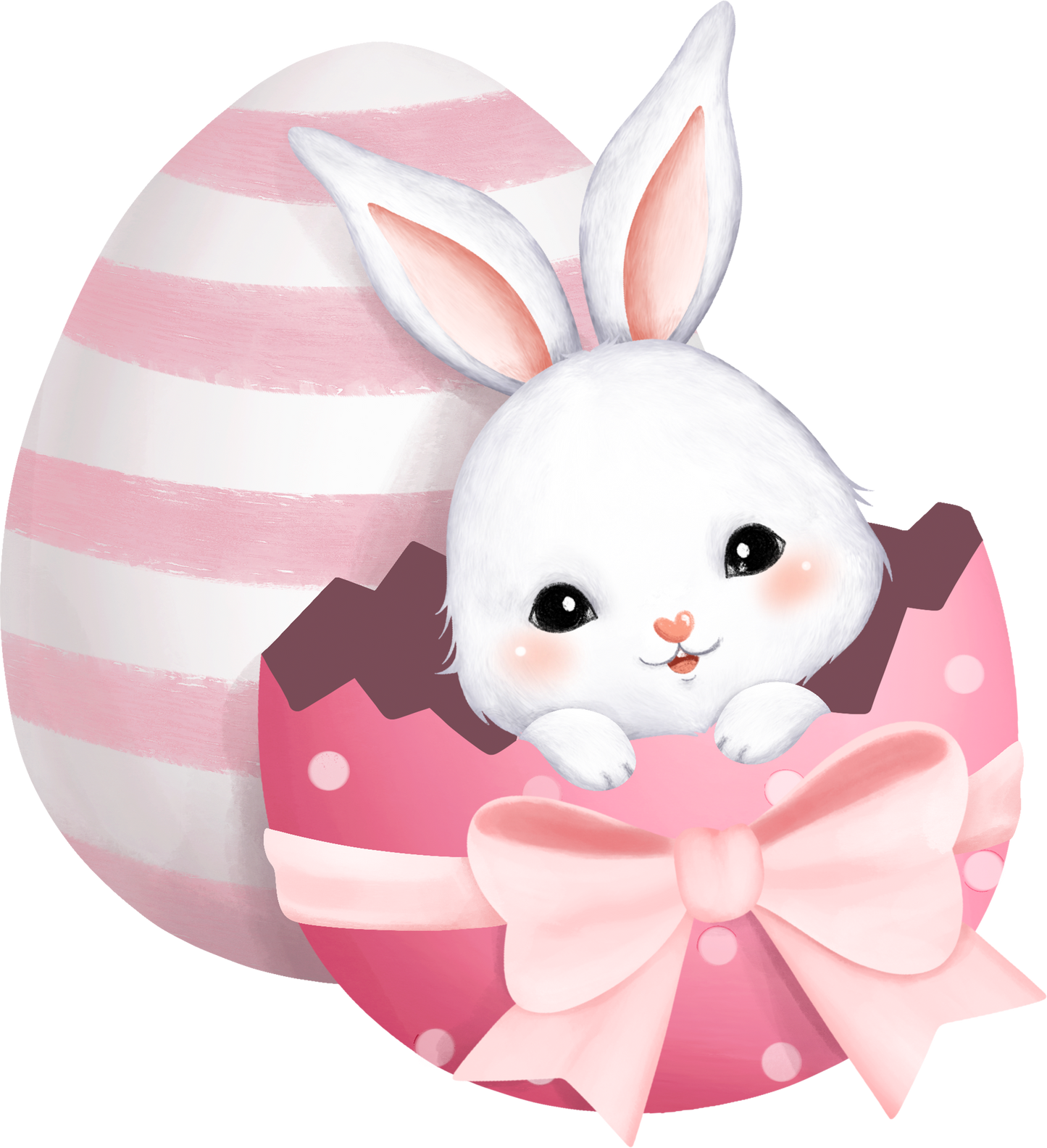 Spring treat bags - customizable