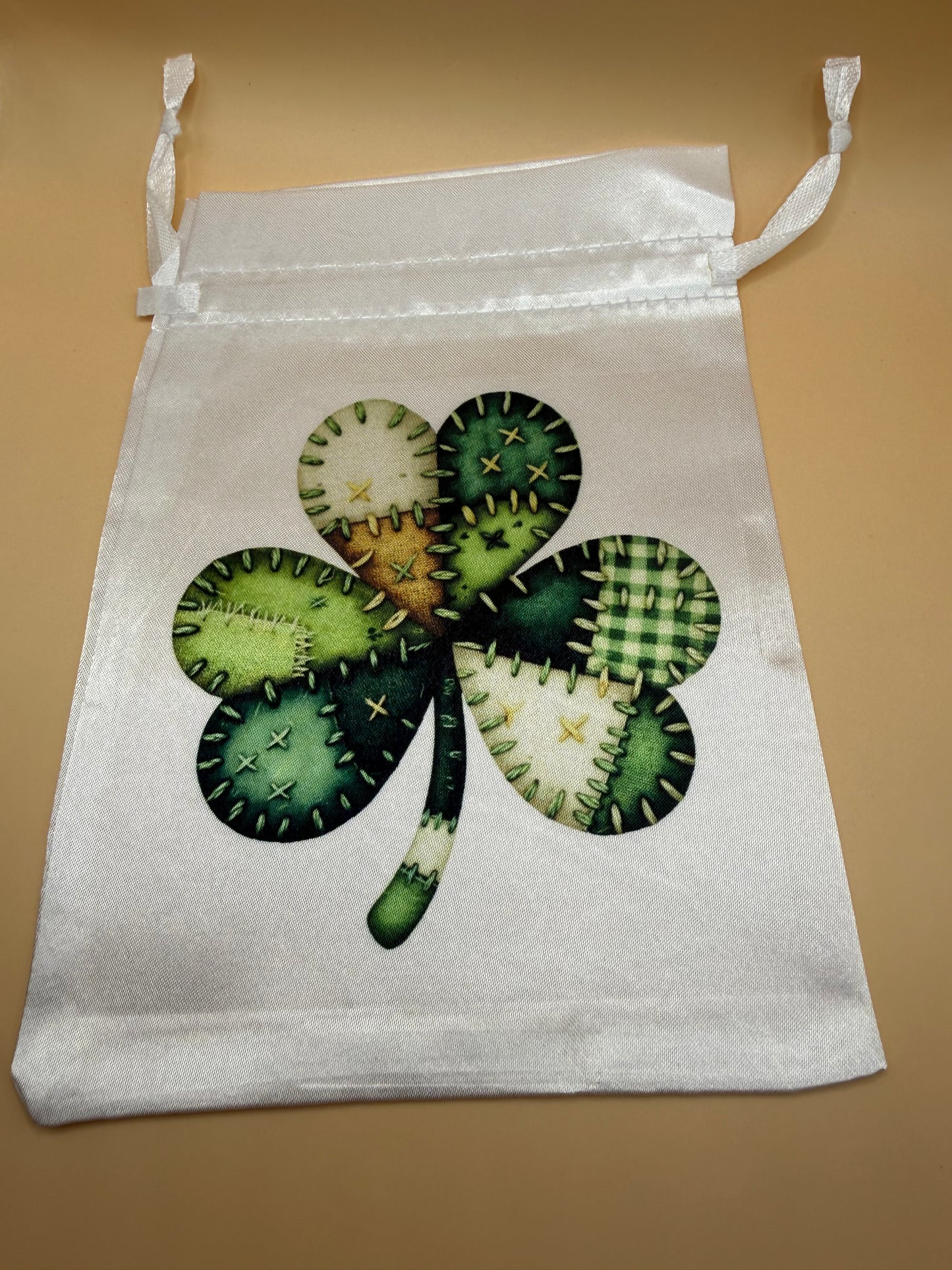 Spring treat bags - customizable