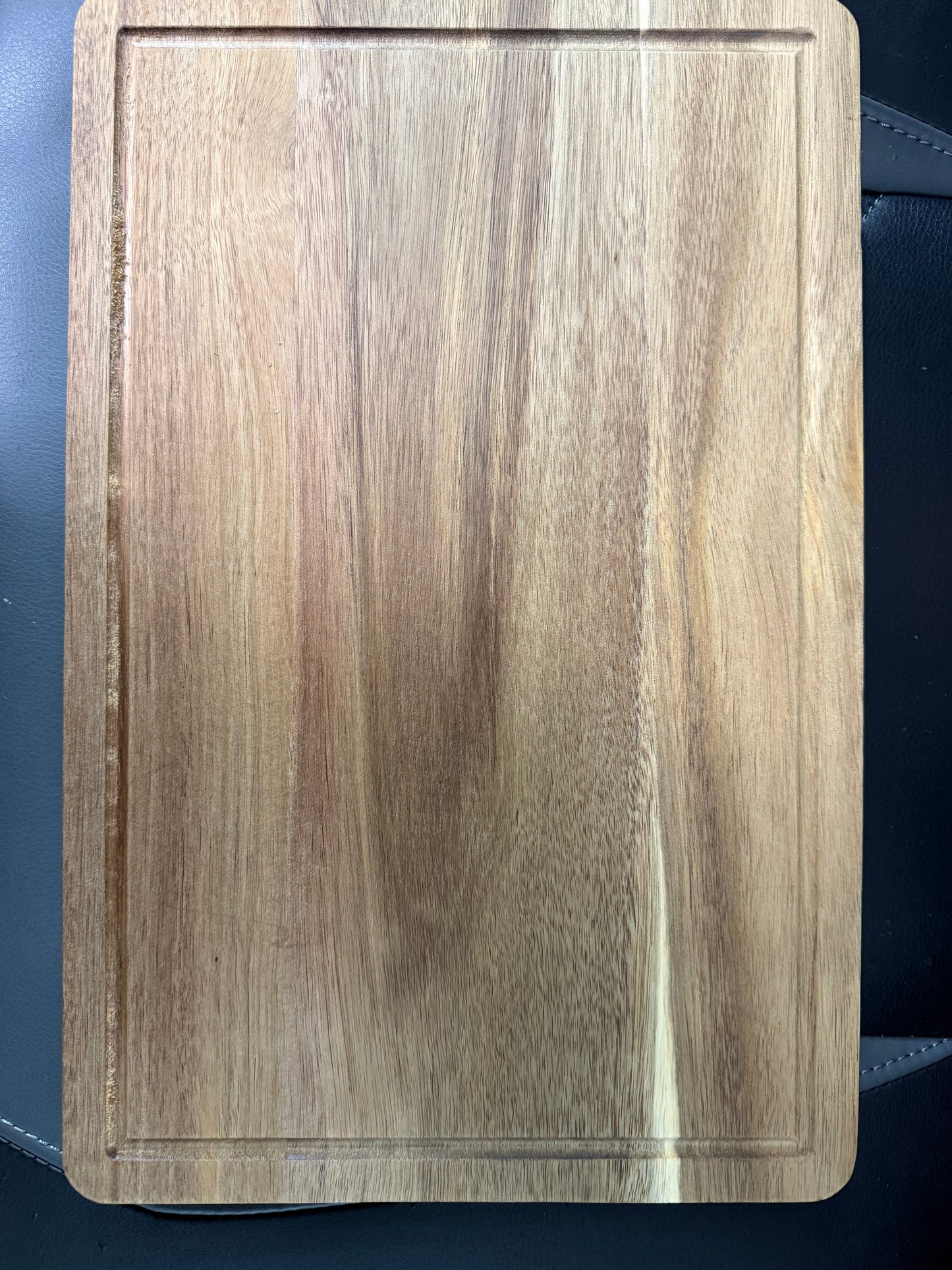 Blank Cutting Board