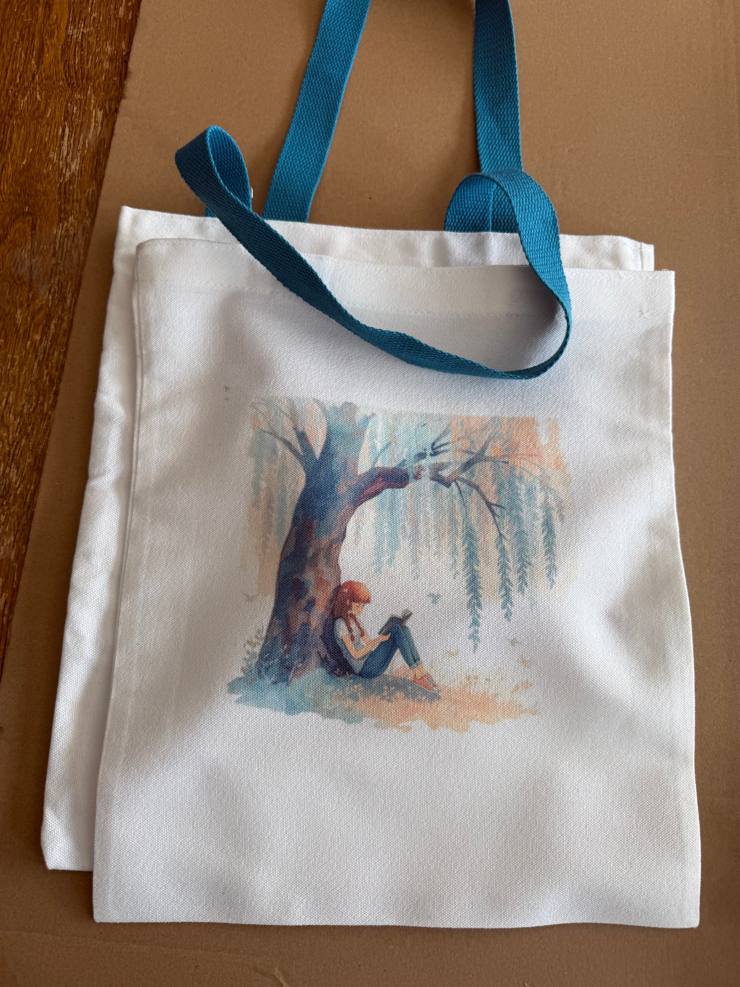 Tote bag