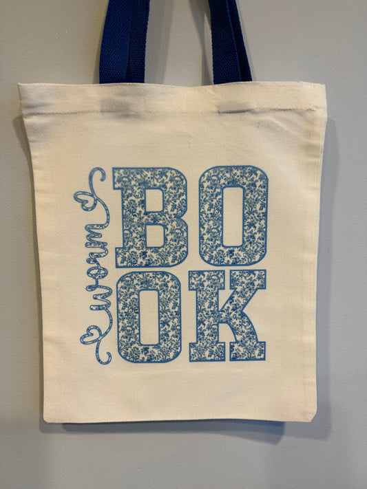 Tote bag - Bookworm