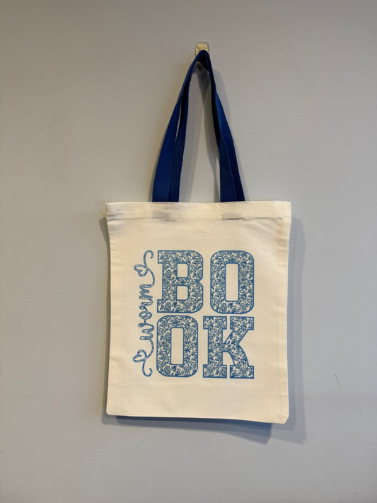 Tote bag - Bookworm