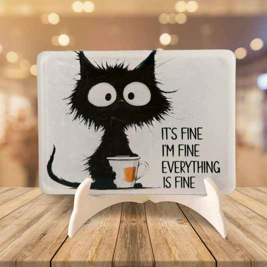 Magnet 2inches by 3inches