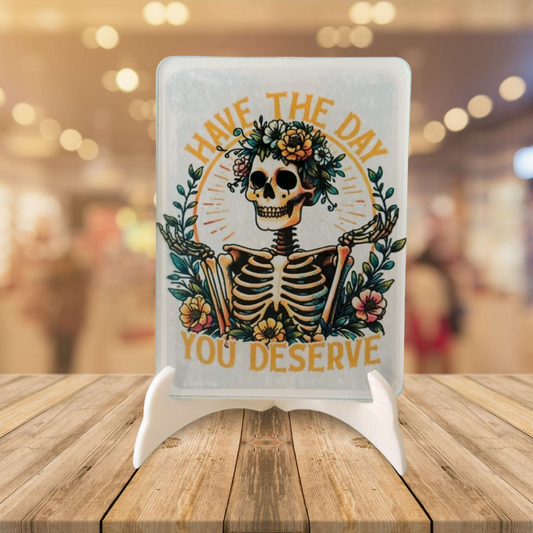 Magnet 2inches by 3inches